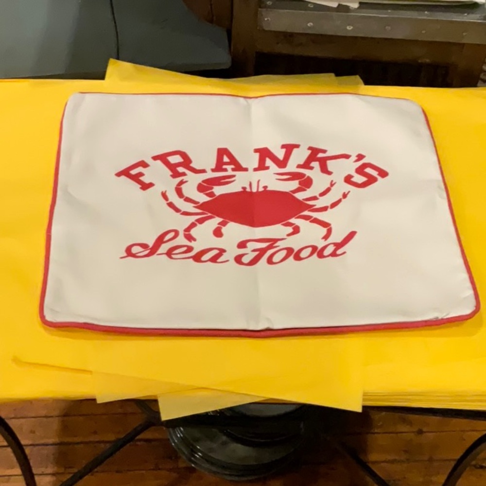Kitsch Pillow Cover